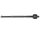 Axial joint tie rod M14X1.5 RHT & M14X1.5 RHT 309 mm A.B.S. for AUDI A2