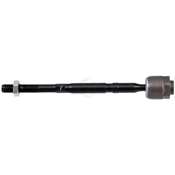 Axialgelenk Spurstange MM14X1.5 RHT 259 mm A.B.S. für u.a. FIAT IDEA