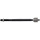 Axial joint tie rod MM17X1.5 RHT 292 mm A.B.S. for e.g. MAZDA 3