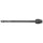 Axial joint tie rod MM14X1.5 RHT & FM14X1.5 RHT 331 mm A.B.S. for OPEL MERIVA