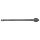 Axial joint tie rod MM16X1.5 RHT 364 mm A.B.S. for LAND ROVER SPORT