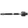 Axialgelenk Spurstange vorne links A.B.S. für HONDA CIVIC VIII Hatchback