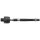 Axialgelenk Spurstange vorne rechts A.B.S. für HONDA CIVIC VIII Hatchback