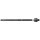 Axial joint tie rod MM16X1.5 RHT 376 mm A.B.S. for e.g. LAND ROVER DISCOVERY