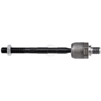 Axial joint tie rod front ABS for ACCENT III