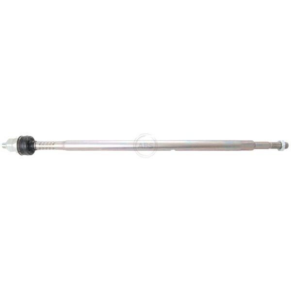 Axial joint tie rod M14X1.5 RHT & M14X1.25 RHT 562 mm A.B.S. for HONDA FR-V