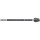 Axial joint tie rod MM12X1.5 RHT 313 mm A.B.S. for e.g. OPEL CORSA