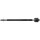 Axial joint tie rod MM14X1.5 RHT 342 mm A.B.S. for e.g. MITSUBISHI OUTLANDER