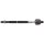 Axialgelenk, Spurstange 260 MM16X1.5 RHT mm A.B.S.