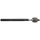 Axial joint track rod FM14X1.5 RHT 276 mm A.B.S. for DACIA SOLENZA