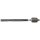 Axial joint tie rod FM14X1.5 RHT 285 mm A.B.S. for DACIA SOLENZA
