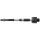 Axial joint tie rod MM14X1.5 RHT 232 mm A.B.S. for e.g. NISSAN QASHQAI