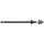 Axial joint tie rod MM14X1.5 RHT 362 mm A.B.S. for e.g. OPEL ANTARA