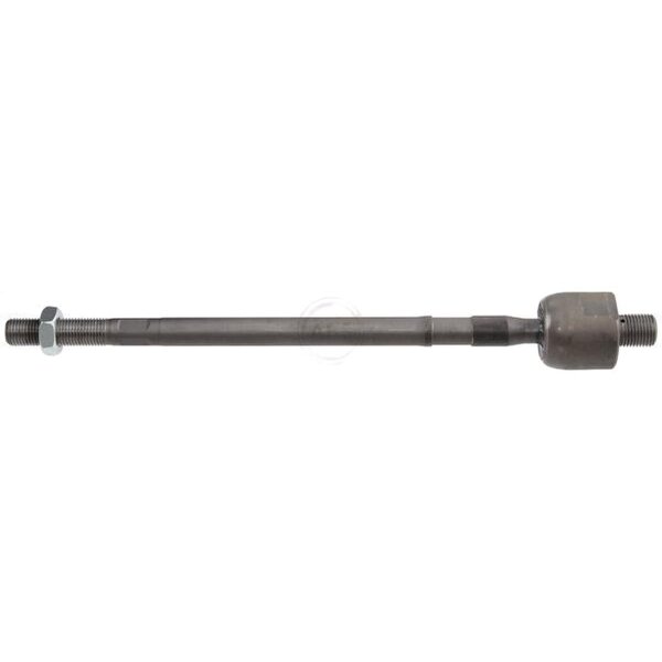 Axial joint tie rod MM16X1.5 RHT 306 mm A.B.S. for HYUNDAI H-1 and others
