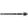Axialgelenk, Spurstange 295 MM14X1.5 RHT mm A.B.S. für u.a. FORD Fiesta VI