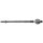 Axial joint tie rod MM12X1.25 RHT 295 mm A.B.S. for HYUNDAI i10