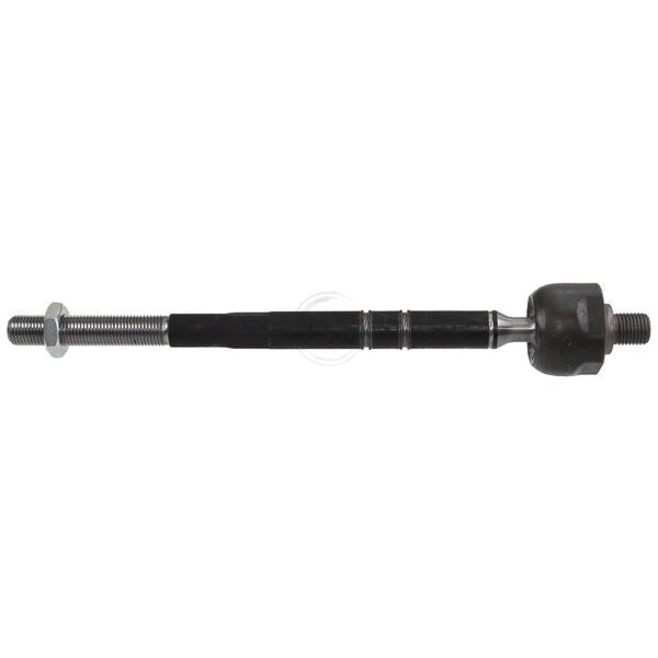 Axial joint tie rod MM14X1.5 RHT 263 mm A.B.S. for CITROËN BERLINGO and others