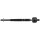 Axial joint tie rod MM14X1.5 RHT 263 mm A.B.S. for CITROËN BERLINGO and others