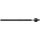 Axial joint tie rod FM14X1.5 RHT 336 mm A.B.S. for CITROËN XSARA and others