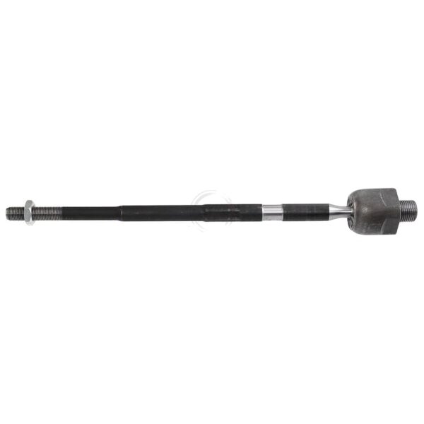 Axial joint tie rod M12X1.25 RHT & M18X1.5 RHT 306 mm A.B.S. for OPEL AGILA
