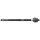 Axial joint tie rod MM16X1.5 RHT 289 mm A.B.S. for e.g. OPEL ASTRA