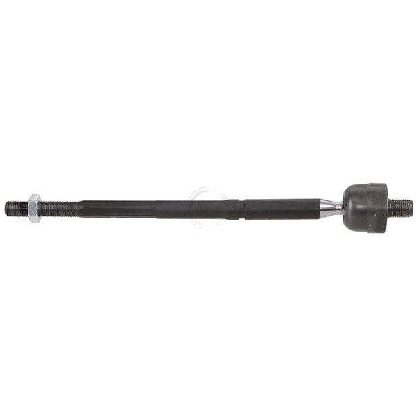 Axial joint tie rod MM12X1.25 RHT 272 mm A.B.S. for e.g. NISSAN PIXO