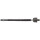 Axial joint tie rod MM12X1.25 RHT 272 mm A.B.S. for e.g. NISSAN PIXO