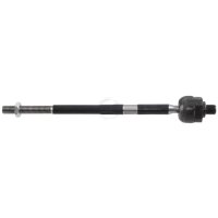 Axial joint tie rod M12X1.25 RHT 273 mm A.B.S. for NISSAN...
