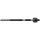 Axial joint tie rod M12X1.25 RHT 273 mm A.B.S. for NISSAN PRIMERA and others