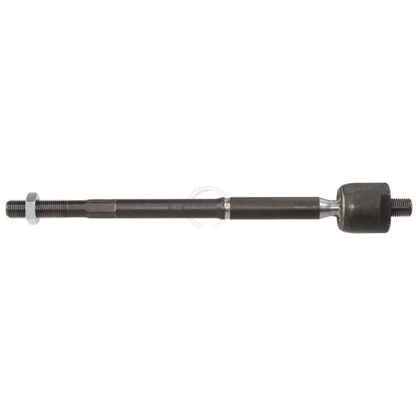 Axial joint tie rod M14X1.5 RHT & M14X1.5 RHT 280 mm A.B.S. for TOYOTA PRIUS