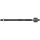 Axial joint tie rod MM16X1.5 RHT 314 mm A.B.S. for e.g. OPEL INSIGNIA