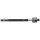 Axial joint tie rod MM16X1.5 RHT 249 mm A.B.S. for HYUNDAI ix20 and others