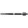 Axial joint tie rod MM14X1.5 RHT 276 mm A.B.S. for e.g. OPEL MERIVA