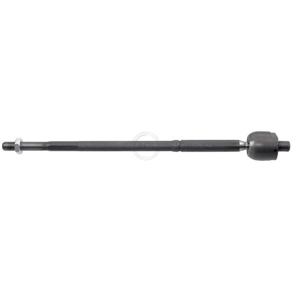 Axial joint tie rod M12X1.25 RHT & M14X1.5 RHT 343 mm A.B.S. for TOYOTA MR2