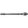 Axial joint tie rod MM14X1.5 RHT 294 mm A.B.S. for e.g. RENAULT CLIO