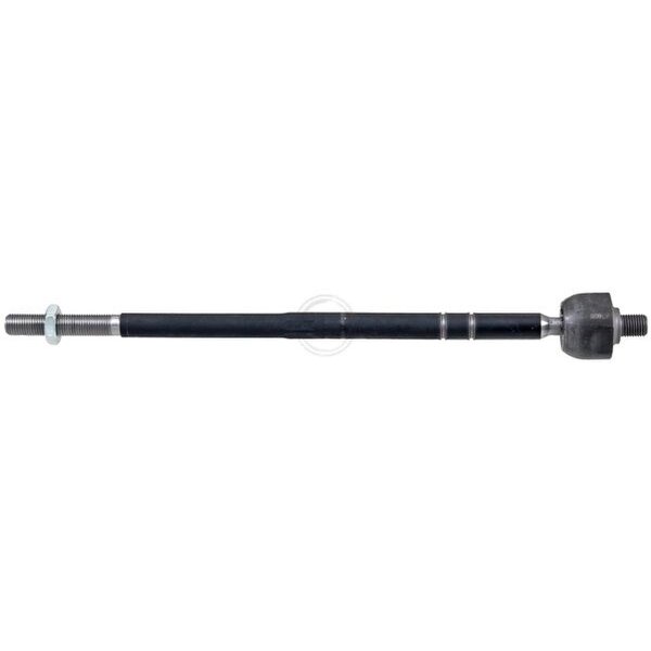 Axial joint tie rod M14X1.5 RHT 365 mm A.B.S. for CITROËN DS4 and others