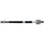 Axial joint tie rod M16X1.5 RHT 293 mm A.B.S. for e.g. OPEL ASTRA