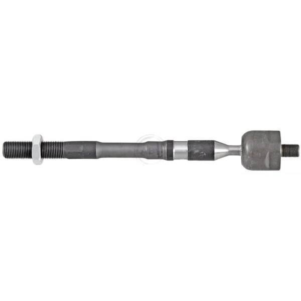 Axial joint tie rod M16X1.5 RHT 238 mm A.B.S. for CITROËN C3 and others