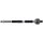 Axial joint tie rod MM16X1.5 RHT 285 mm A.B.S. for JEEP CHEROKEE