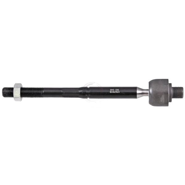 Axial joint tie rod MM16X1.5 RHT 247 mm A.B.S. for e.g. OPEL INSIGNIA