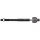 Axial joint tie rod MM16X1.5 RHT 247 mm A.B.S. for e.g. OPEL INSIGNIA