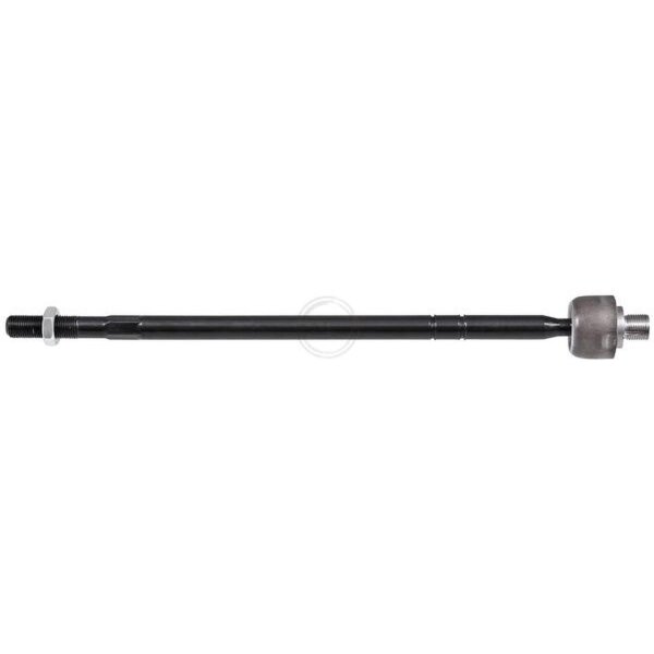 Axial joint tie rod MM16X1.5 RHT 400 mm A.B.S. for HYUNDAI H350 and others
