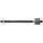 Axial joint tie rod MM14X1.5 RHT 251 mm A.B.S. for BMW 3 Series and others