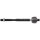 Axial joint tie rod MM14X1.5 RHT 212 mm A.B.S. for DACIA SANDERO and others