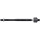 Axial joint tie rod MM16X1.5 RHT 296 mm A.B.S. for CHEVROLET CAMARO and others