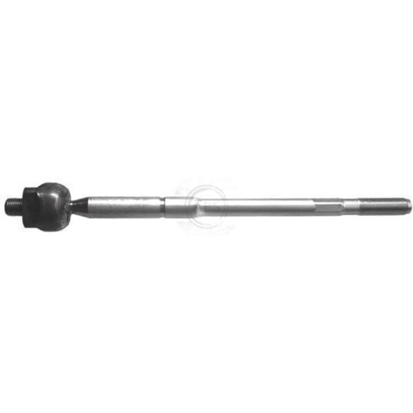 Axial joint tie rod M14X1.5 RHT 295 mm A.B.S. for DAIHATSU TERIOS