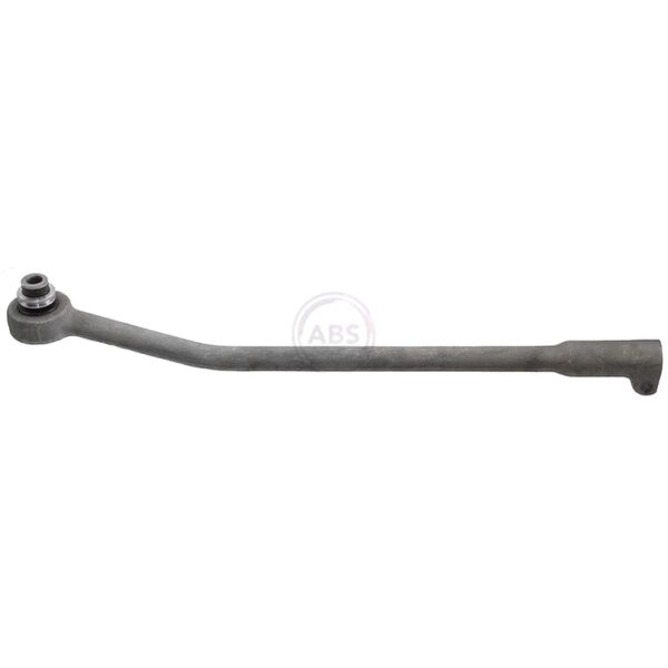 Axial joint tie rod 430 mm A.B.S. suitable for e.g. LADA 110