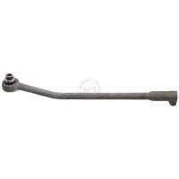 Axial joint tie rod 430 mm A.B.S. suitable for e.g. LADA 110