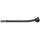 Axial joint tie rod M18X1.5 LHT & A.B.S. for LADA SAMARA and others
