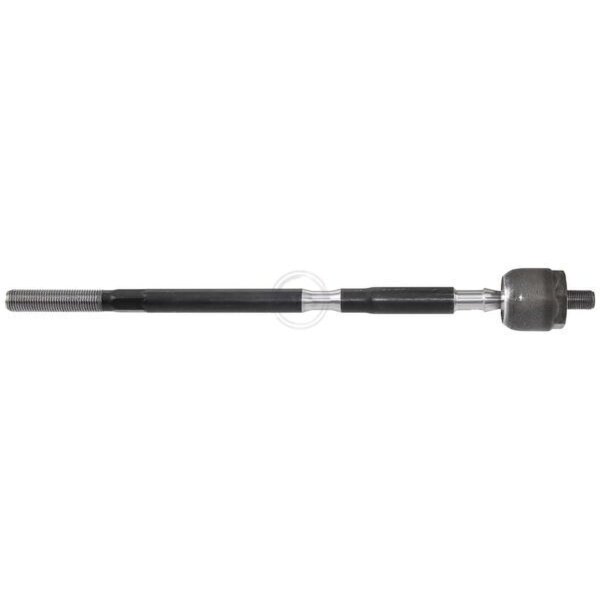Axial joint tie rod M14X1.5 RHT 328 mm A.B.S. for RENAULT SCÉNIC